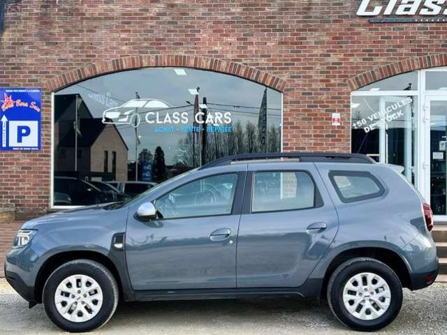 Dacia Duster LPG 1.0 ECO-G GARANTIE DACIA 2028 CARNET CAM EU 6d