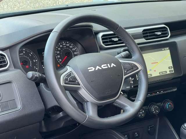 Dacia Duster LPG 1.0 ECO-G GARANTIE DACIA 2028 CARNET CAM EU 6d
