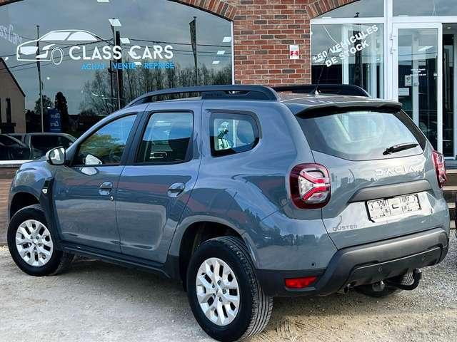 Dacia Duster LPG 1.0 ECO-G GARANTIE DACIA 2028 CARNET CAM EU 6d