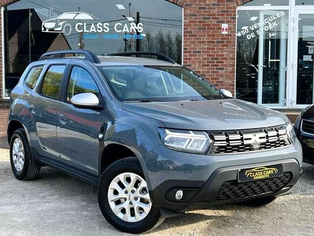 Dacia Duster LPG 1.0 ECO-G GARANTIE DACIA 2028 CARNET CAM EU 6d