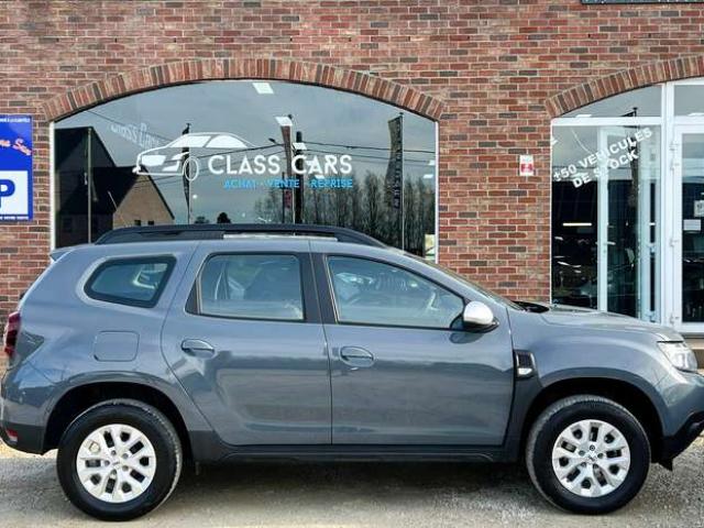 Dacia Duster LPG 1.0 ECO-G GARANTIE DACIA 2028 CARNET CAM EU 6d