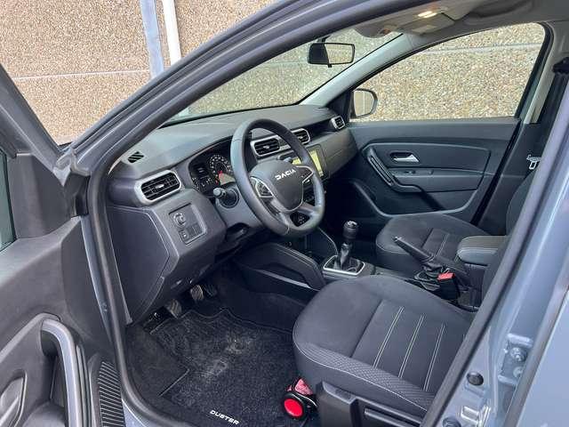 Dacia Duster LPG 1.0 ECO-G GARANTIE DACIA 2028 CARNET CAM EU 6d