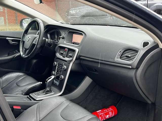 Volvo V40 1.5 T3 Momentum Geartronic -55000KM!!CUIR-NAVI