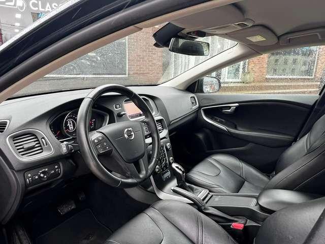 Volvo V40 1.5 T3 Momentum Geartronic -55000KM!!CUIR-NAVI