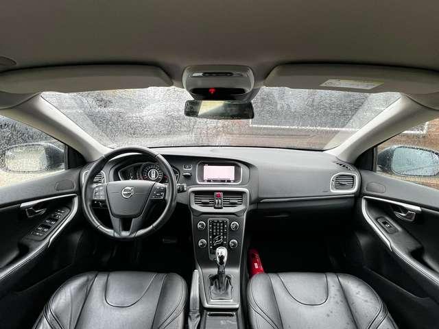 Volvo V40 1.5 T3 Momentum Geartronic -55000KM!!CUIR-NAVI