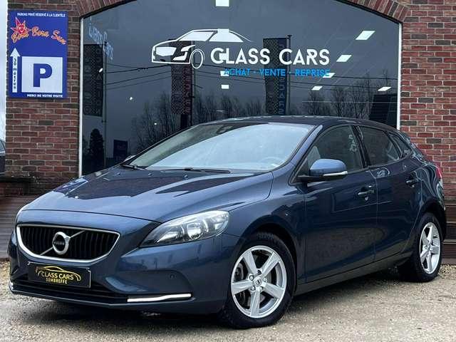 Volvo V40 1.5 T3 Momentum Geartronic -55000KM!!CUIR-NAVI
