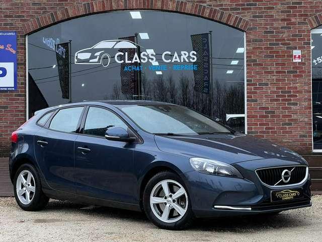 Volvo V40 1.5 T3 Momentum Geartronic -55000KM!!CUIR-NAVI