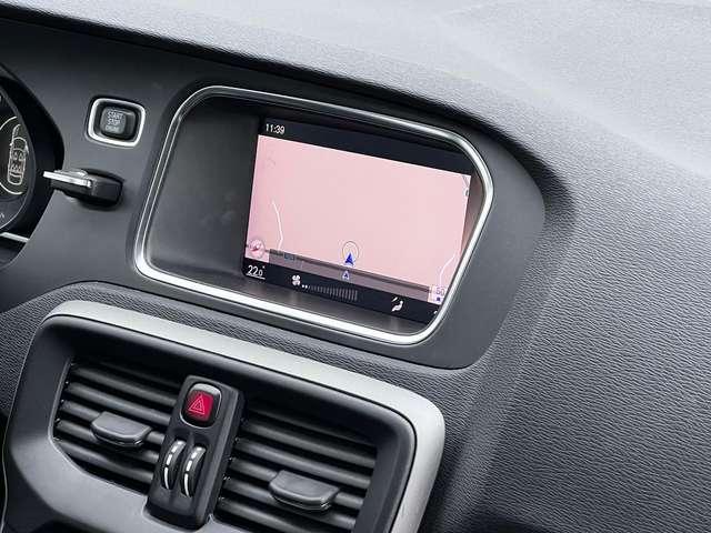 Volvo V40 1.5 T3 Momentum Geartronic -55000KM!!CUIR-NAVI