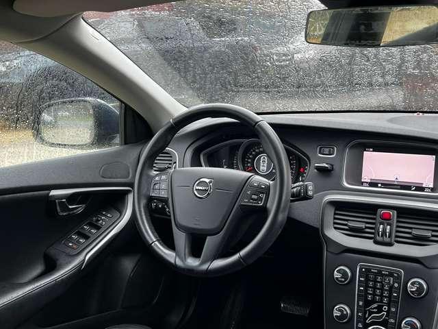 Volvo V40 1.5 T3 Momentum Geartronic -55000KM!!CUIR-NAVI