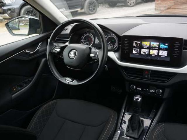 Skoda Kamiq Kamiq 1.0 TSI Ambition DSG -NAVI-CARPLAY- GARANTI