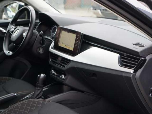 Skoda Kamiq Kamiq 1.0 TSI Ambition DSG -NAVI-CARPLAY- GARANTI