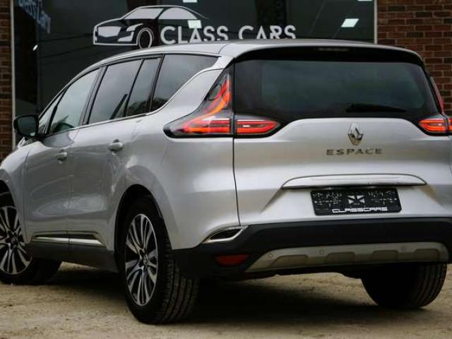 Renault Espace 1.6 dCi Initiale Paris 7 PLACES Bte-AUTO PANO NAVI-CAM