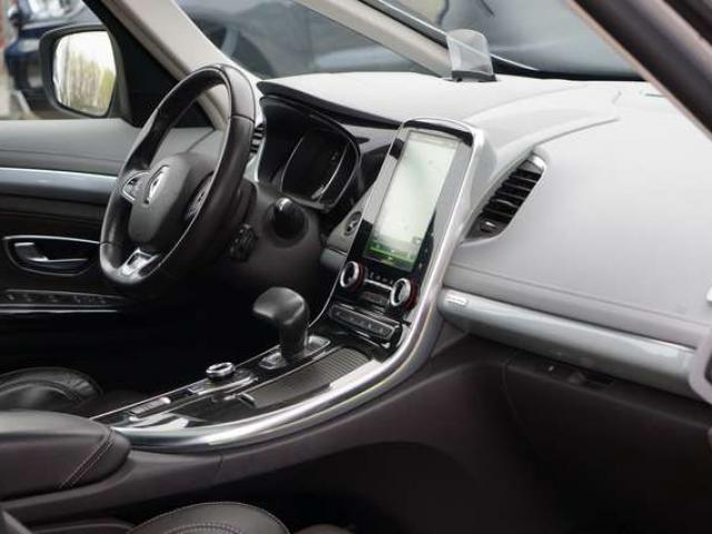 Renault Espace 1.6 dCi Initiale Paris 7 PLACES Bte-AUTO PANO NAVI-CAM