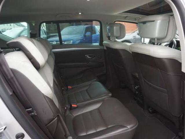 Renault Espace 1.6 dCi Initiale Paris 7 PLACES Bte-AUTO PANO NAVI-CAM