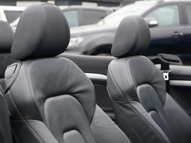 Audi A5 Cabriolet 1.8 TFSI S-LINE AUTO CAM CRUISE CUIR 6b