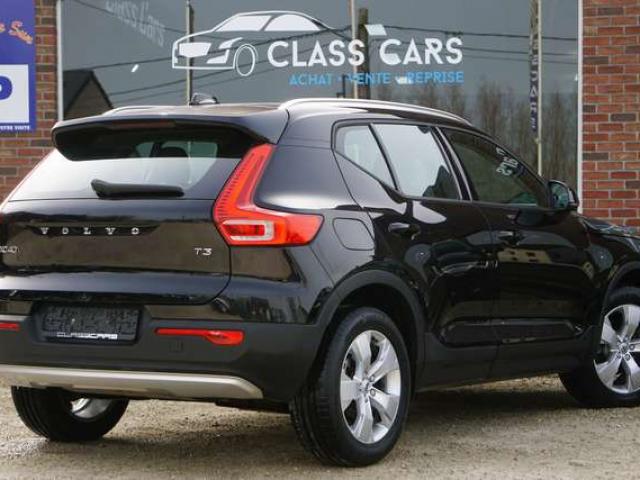 Volvo XC40 1.5 T3 Momentum Pro -CUIR-CARPLAY-NAVI-CAMERA-EU6d