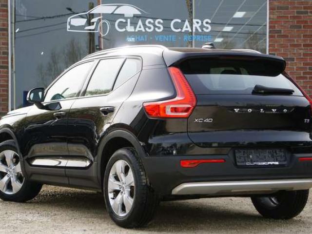 Volvo XC40 1.5 T3 Momentum Pro -CUIR-CARPLAY-NAVI-CAMERA-EU6d