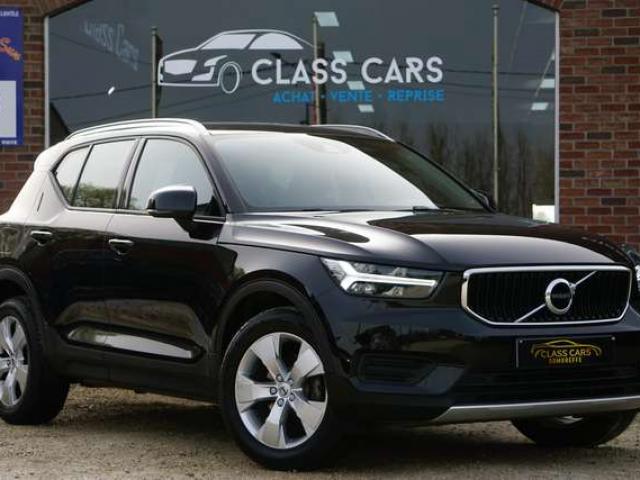 Volvo XC40 1.5 T3 Momentum Pro -CUIR-CARPLAY-NAVI-CAMERA-EU6d