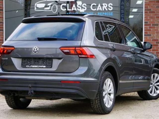 Volkswagen Tiguan 2.0 TDi SCR HIGHLINE CAM360 PANO DISTRONIC ATT.REM