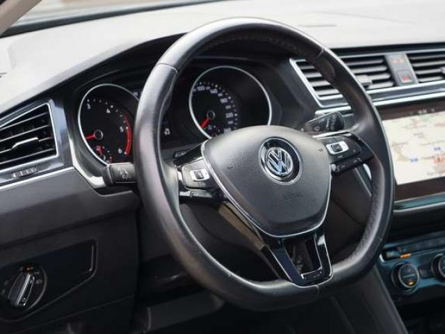 Volkswagen Tiguan 2.0 TDi SCR HIGHLINE CAM360 PANO DISTRONIC ATT.REM