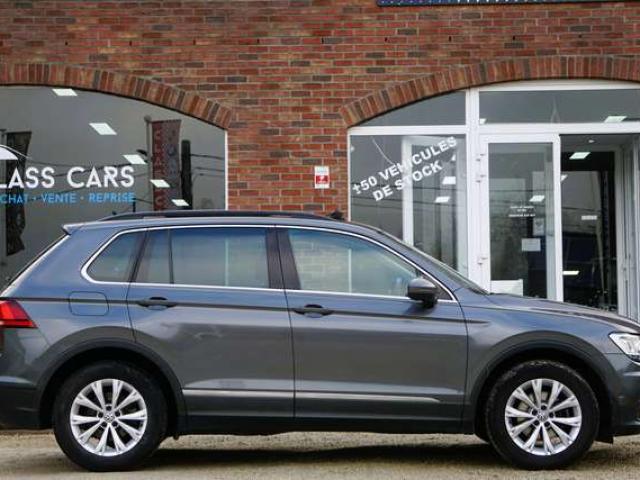 Volkswagen Tiguan 2.0 TDi SCR HIGHLINE CAM360 PANO DISTRONIC ATT.REM