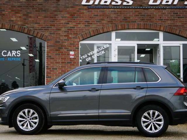 Volkswagen Tiguan 2.0 TDi SCR HIGHLINE CAM360 PANO DISTRONIC ATT.REM