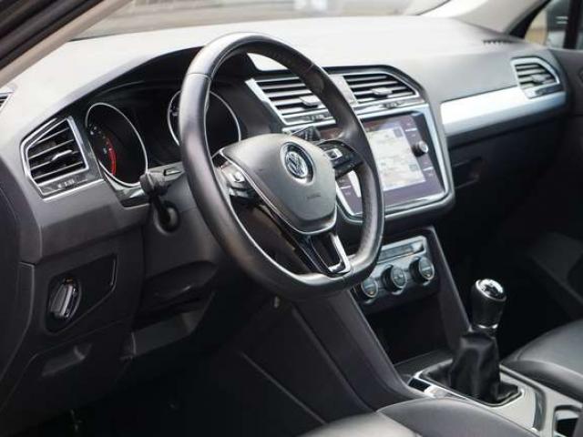 Volkswagen Tiguan 2.0 TDi SCR HIGHLINE CAM360 PANO DISTRONIC ATT.REM