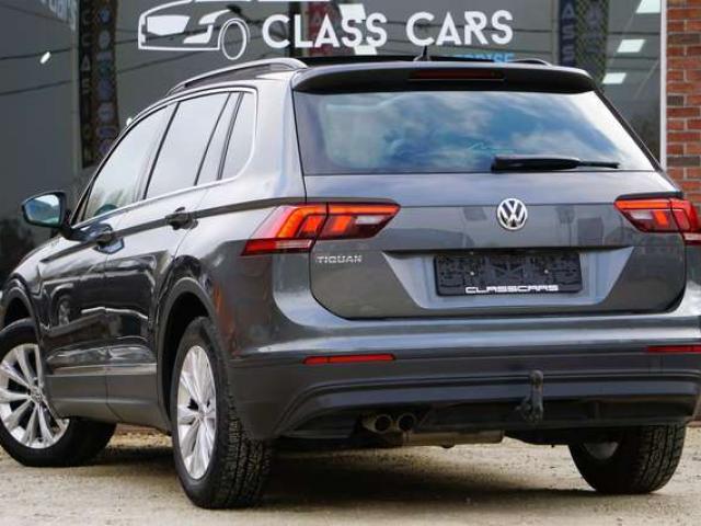 Volkswagen Tiguan 2.0 TDi SCR HIGHLINE CAM360 PANO DISTRONIC ATT.REM