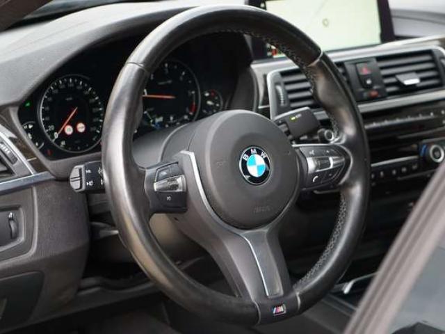 BMW 418 d Gran Coupé PACK-M Bte-AUTO COCKPIT NAVI CAM FULL