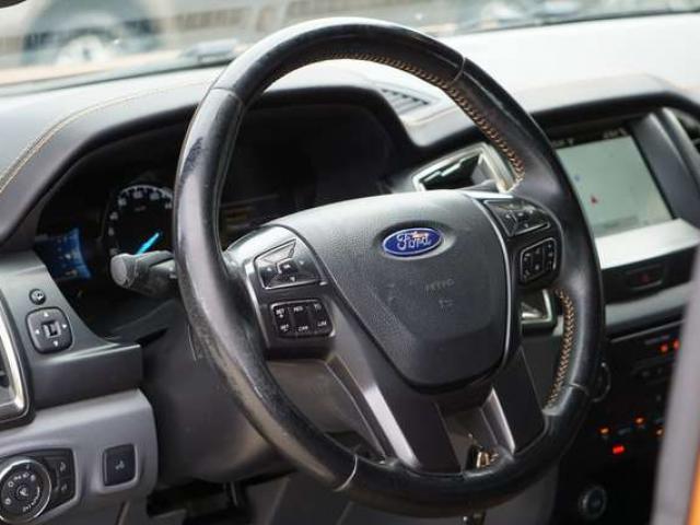 Ford Ranger 3.2 TDCi Wildtrak ORANGE 1er MAIN GARANTIE 1 AN