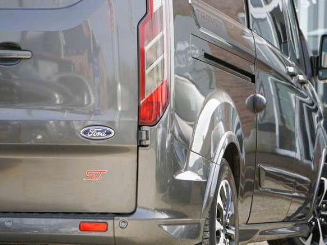 Ford Transit Custom 2.0 TDCi L2H1 3PL ST AUTO BI-XENON CAM TVA-BTW 6dt