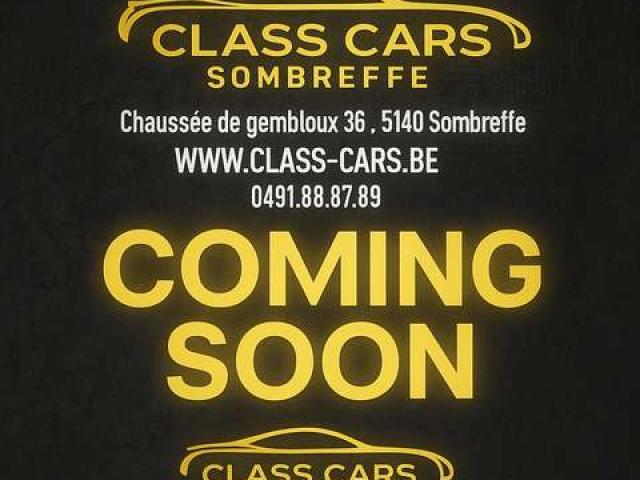 Audi A3 30 TDi 2.0 NAVI PDC CARPLAY CARNET COMPLET EURO 6d