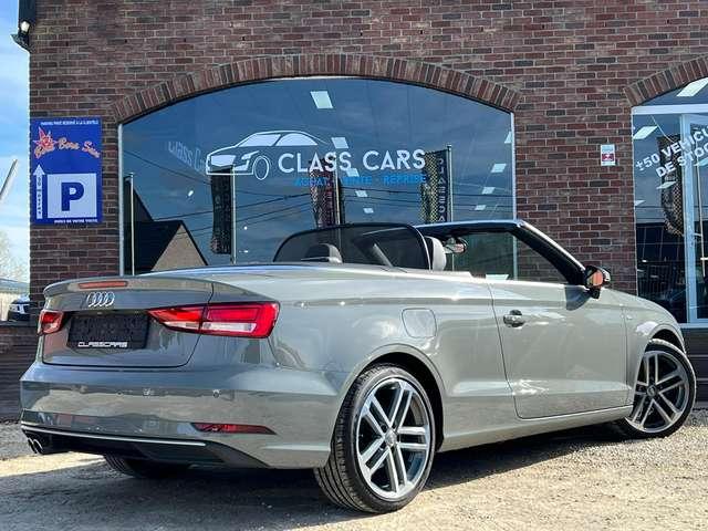 Audi A3 S-LINE 35 TFSI BOITE-AUTO NAVI RADAR GARANTIE 1A?