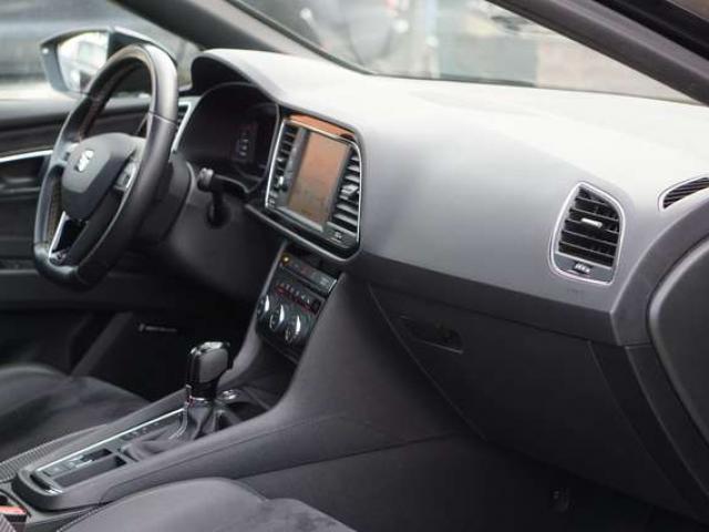 SEAT Leon 2.0 TSI Cupra 4Drive DSG COCKPIT PANO NAVI CAM