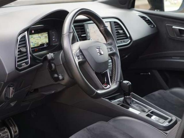 SEAT Leon 2.0 TSI Cupra 4Drive DSG COCKPIT PANO NAVI CAM