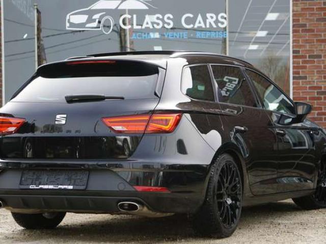 SEAT Leon 2.0 TSI Cupra 4Drive DSG COCKPIT PANO NAVI CAM