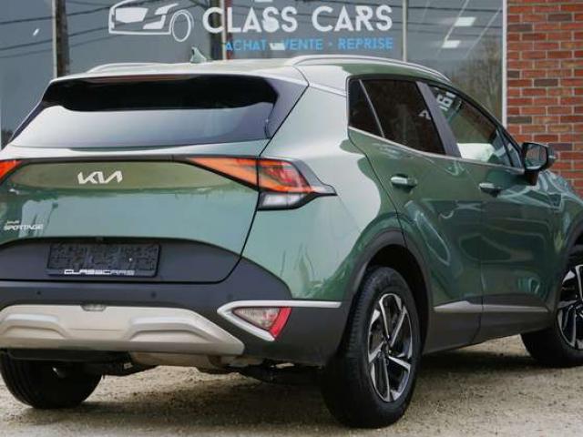 Kia Sportage Sportage 1.6 CRDi Pulse - GARANTIE KIA - CAM-NAVI