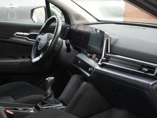 Kia Sportage Sportage 1.6 CRDi Pulse - GARANTIE KIA - CAM-NAVI