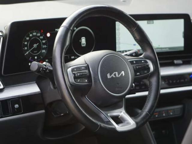 Kia Sportage Sportage 1.6 CRDi Pulse - GARANTIE KIA - CAM-NAVI