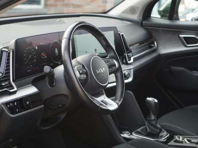 Kia Sportage Sportage 1.6 CRDi Pulse - GARANTIE KIA - CAM-NAVI