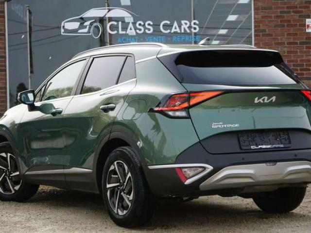 Kia Sportage Sportage 1.6 CRDi Pulse - GARANTIE KIA - CAM-NAVI