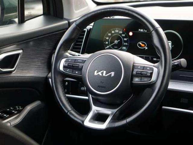 Kia Sportage Sportage 1.6 CRDi Pulse - GARANTIE KIA - CAM-NAVI