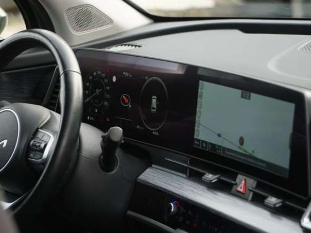 Kia Sportage Sportage 1.6 CRDi Pulse - GARANTIE KIA - CAM-NAVI