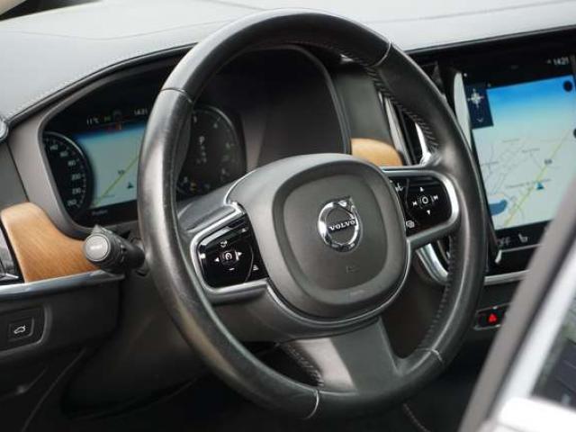 Volvo S90 2.0 D4 Inscription AUTO COCKPIT FULL-LED CAM360
