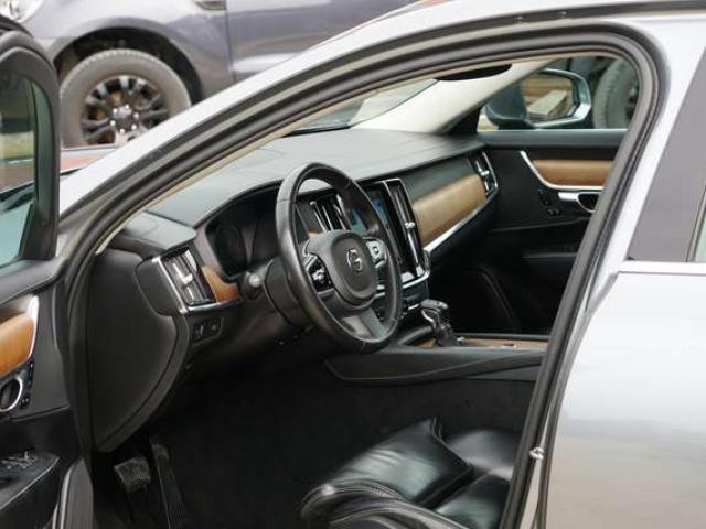 Volvo S90 2.0 D4 Inscription AUTO COCKPIT FULL-LED CAM360