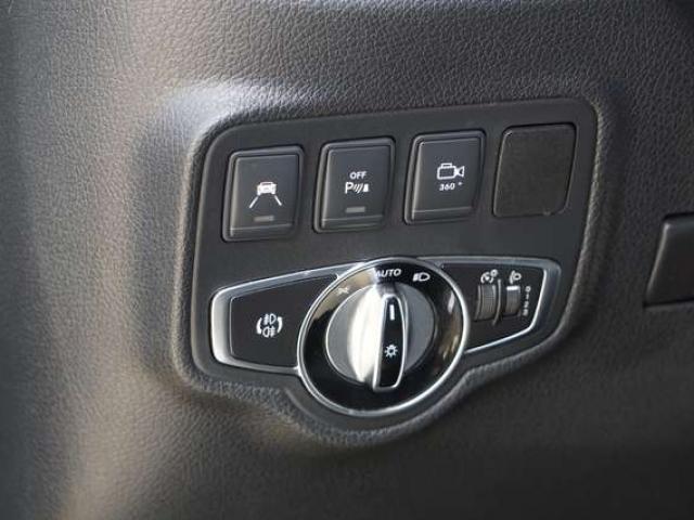 Mercedes-Benz X 250 d 4Matic AUTO NAVI CAM 360 ATT. REMORQUE EURO6B