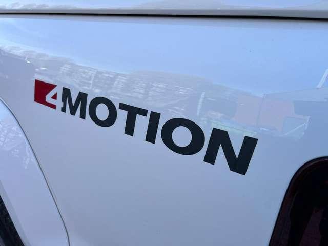 Volkswagen Amarok 3.0V6 TDi 4Motion EDITION CANYON 20652 HTVA /BTW