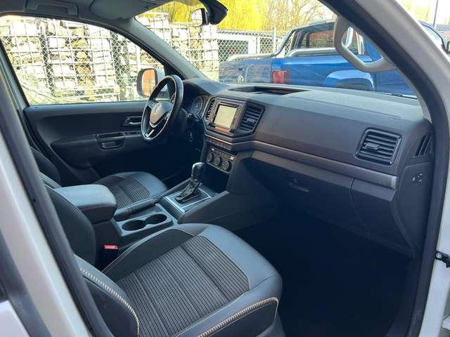 Volkswagen Amarok 3.0V6 TDi 4Motion EDITION CANYON 20652 HTVA /BTW
