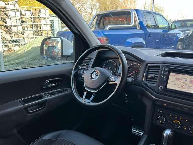 Volkswagen Amarok 3.0V6 TDi 4Motion EDITION CANYON 20652 HTVA /BTW