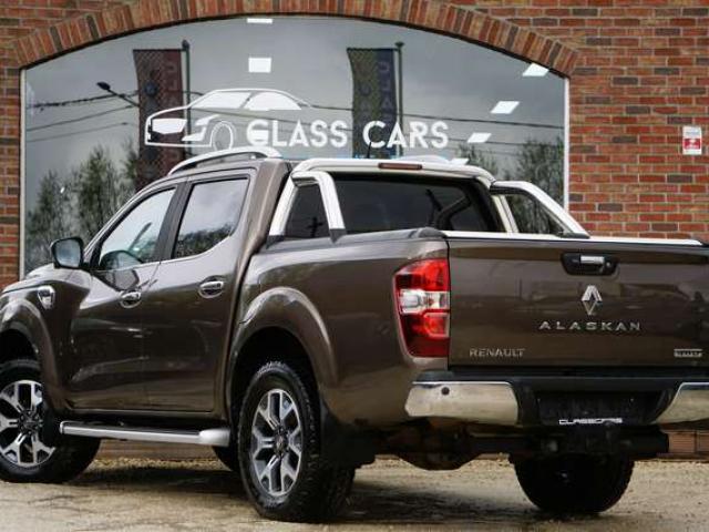 Renault Alaskan 2.3 dCi INTENS 4X4 TVA-BTW AUTO CAM360 FULL LED 6b